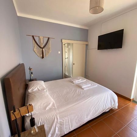 Apartamento Vicentino Vila Nova de Milfontes Exteriör bild