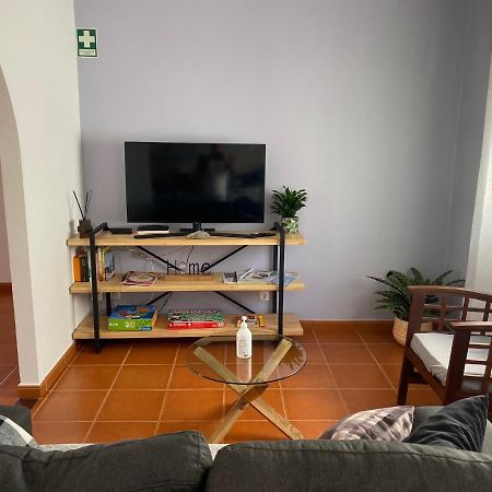 Apartamento Vicentino Lägenhet Vila Nova de Milfontes Exteriör bild