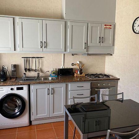 Apartamento Vicentino Vila Nova de Milfontes Exteriör bild