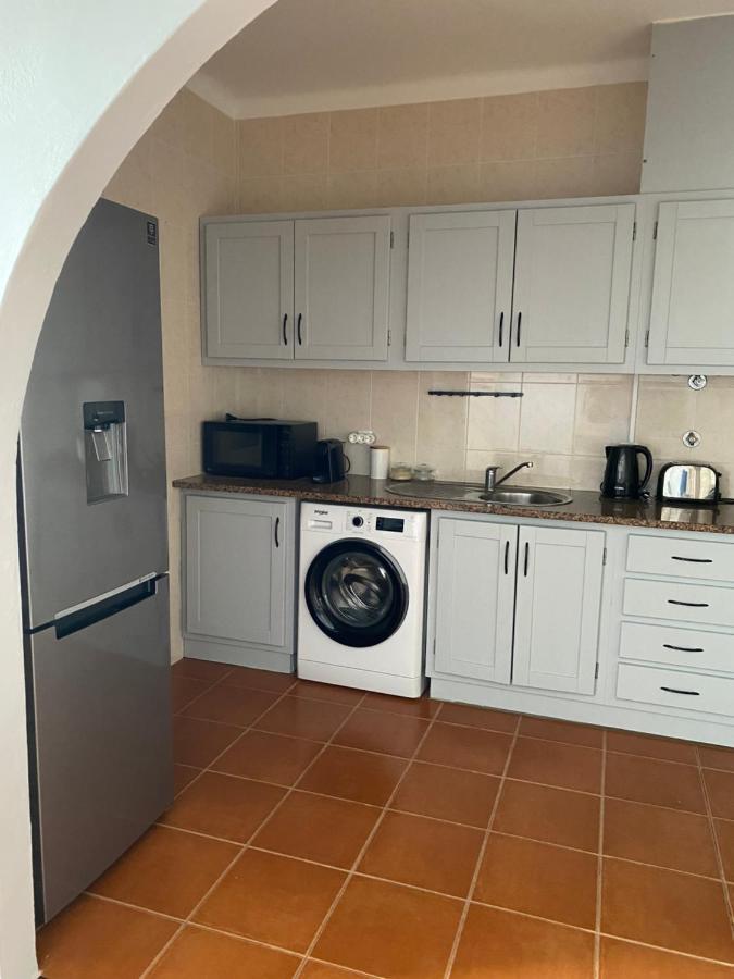 Apartamento Vicentino Vila Nova de Milfontes Exteriör bild