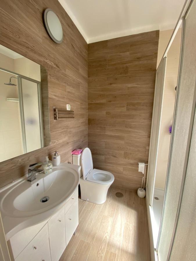 Apartamento Vicentino Vila Nova de Milfontes Exteriör bild