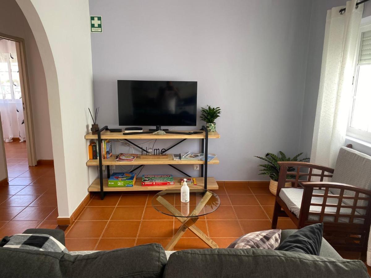 Apartamento Vicentino Lägenhet Vila Nova de Milfontes Exteriör bild