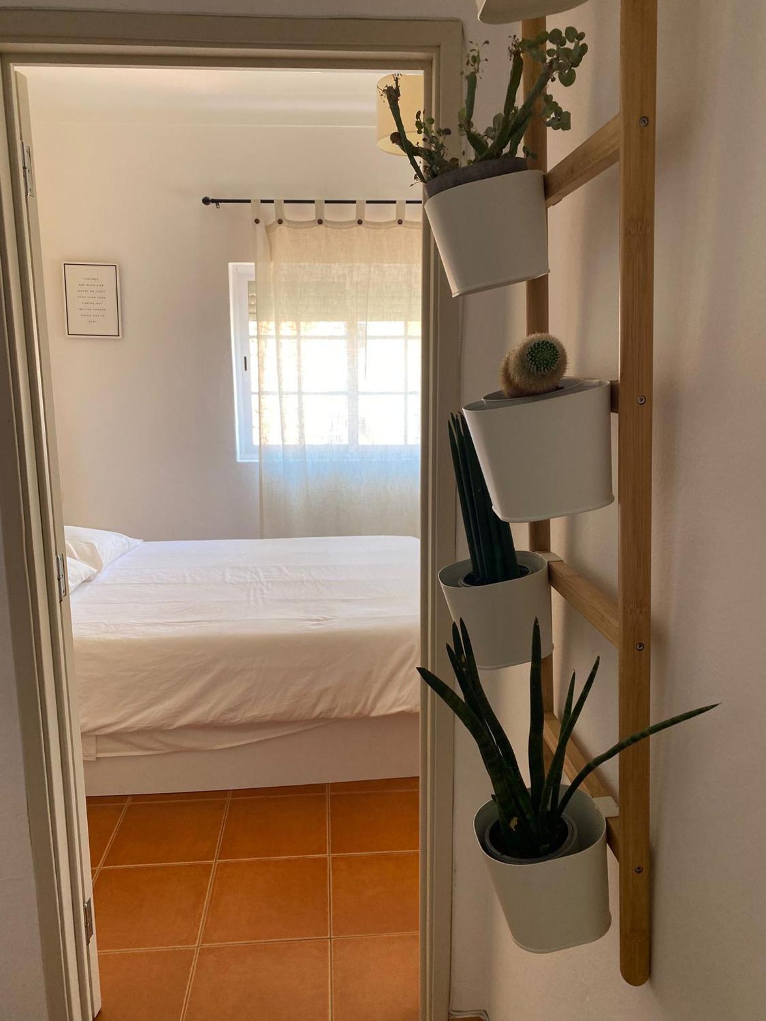 Apartamento Vicentino Vila Nova de Milfontes Exteriör bild