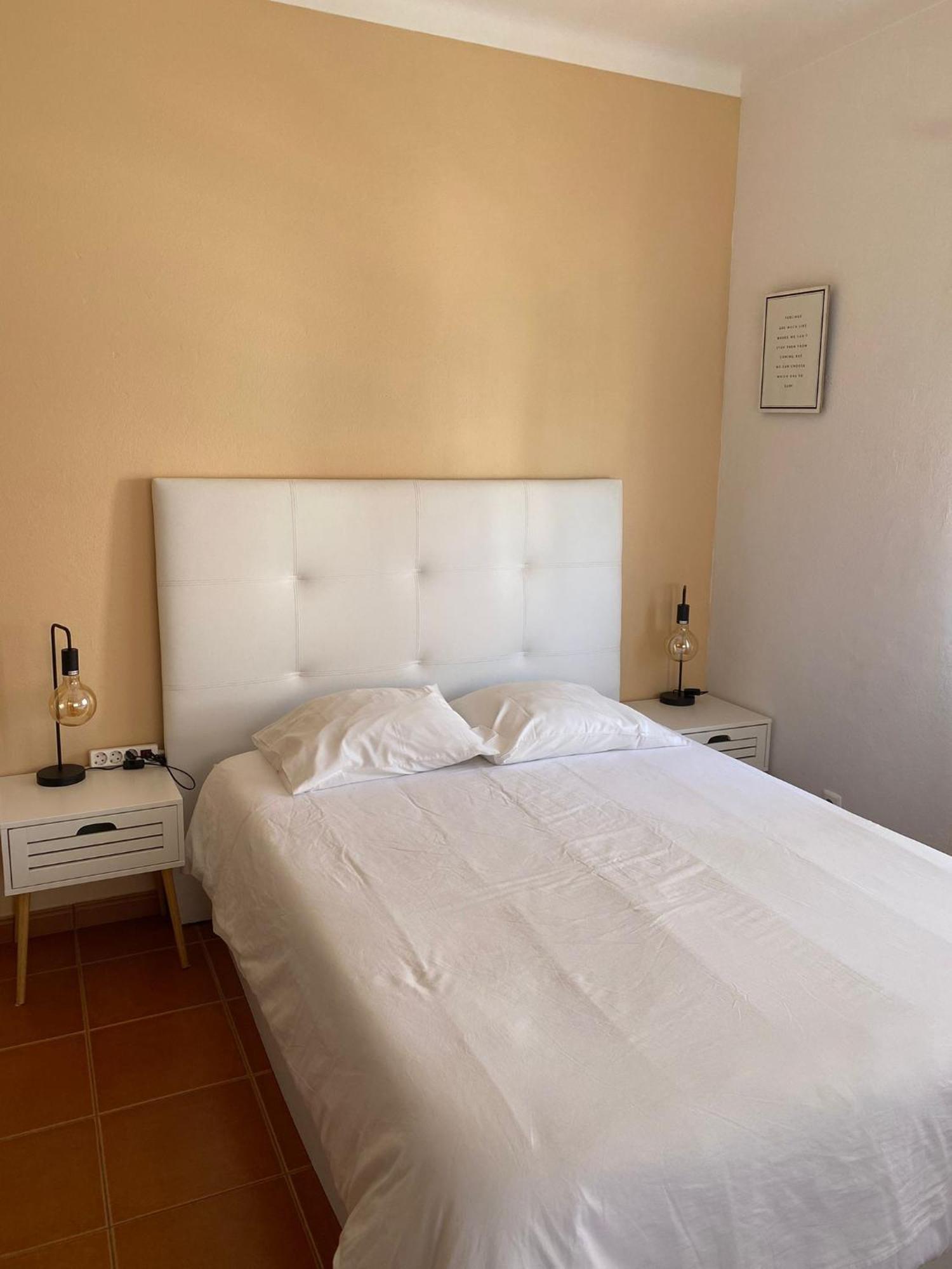 Apartamento Vicentino Vila Nova de Milfontes Exteriör bild
