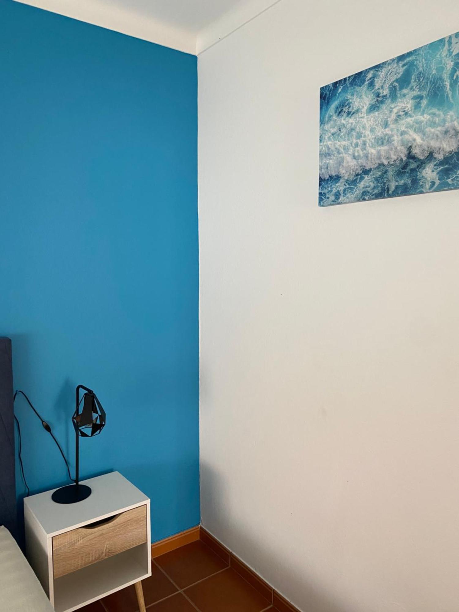 Apartamento Vicentino Vila Nova de Milfontes Exteriör bild