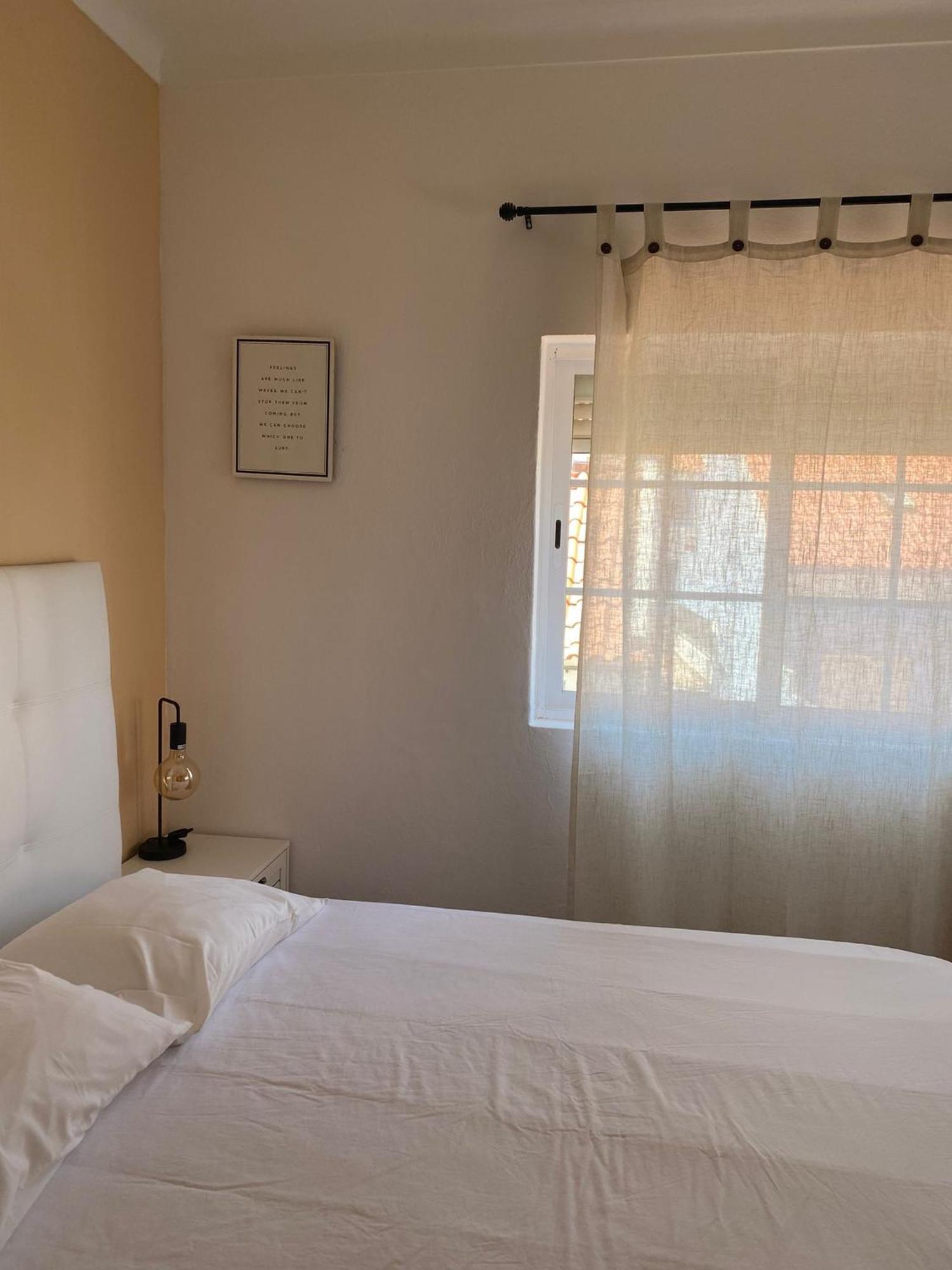 Apartamento Vicentino Vila Nova de Milfontes Exteriör bild